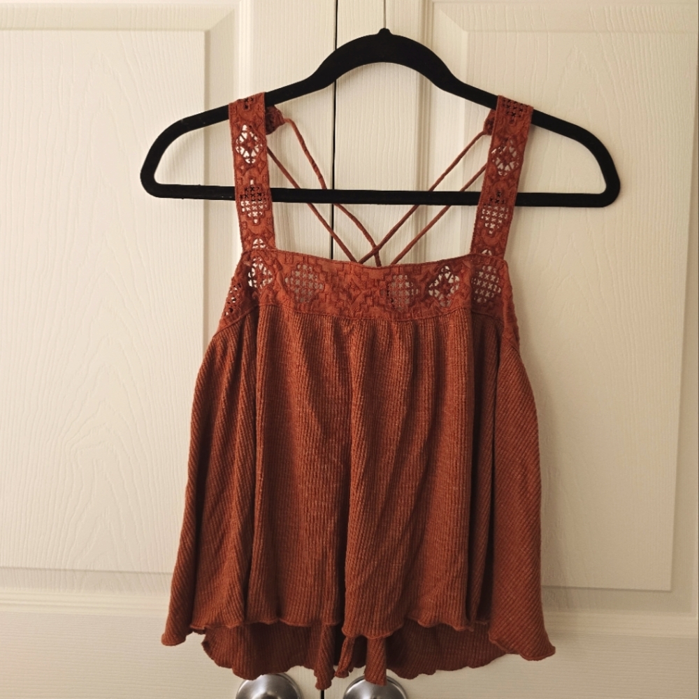 Lucky Brand Top